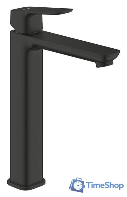 Смеситель Grohe Cubeo 1017292430 - Изображение №1 — Интернет-магазин Time-Shop