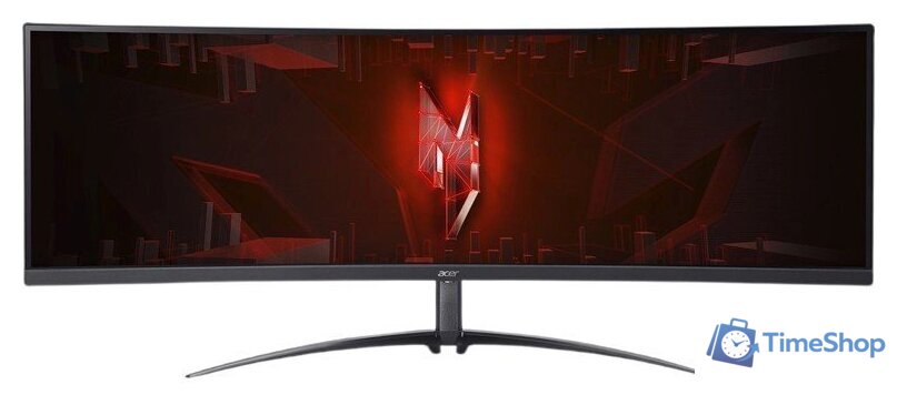 Игровой монитор Acer Nitro XZ452CUVbemiiphuzx UM.MX2CD.V01 - Изображение №1 — Интернет-магазин Time-Shop