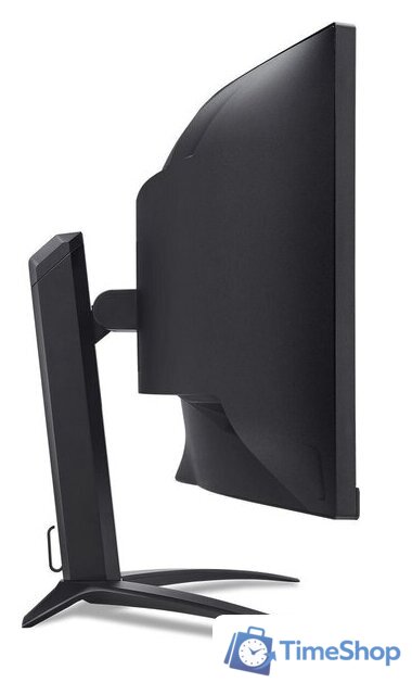 Игровой монитор Acer Nitro XZ452CUVbemiiphuzx UM.MX2CD.V01 - Изображение №5 — Интернет-магазин Time-Shop