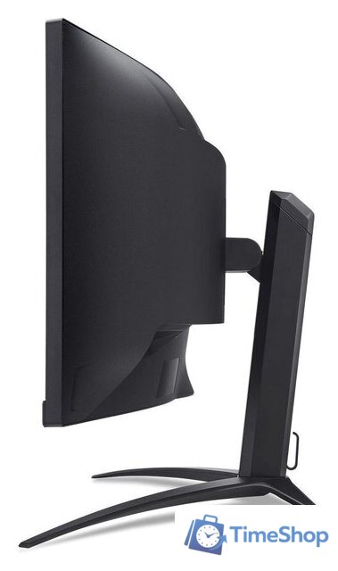 Игровой монитор Acer Nitro XZ452CUVbemiiphuzx UM.MX2CD.V01 - Изображение №6 — Интернет-магазин Time-Shop