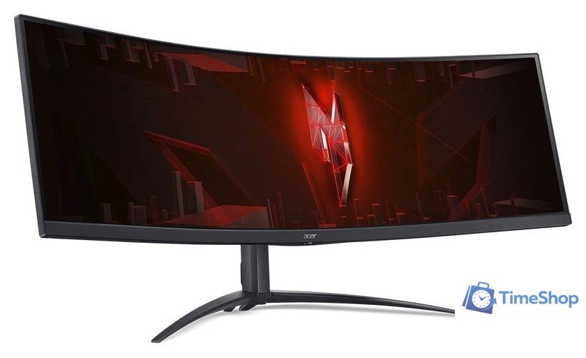 Игровой монитор Acer Nitro XZ452CUVbemiiphuzx UM.MX2CD.V01 - Изображение №2 — Интернет-магазин Time-Shop