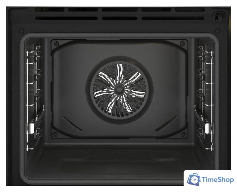 Электрический духовой шкаф BEKO BBISMA17401BMPW - Изображение №3 — Интернет-магазин Time-Shop