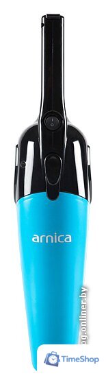 Пылесос Arnica Merlin Pro (голубой) - Изображение №5 — Интернет-магазин Time-Shop