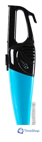 Пылесос Arnica Merlin Pro (голубой) - Изображение №7 — Интернет-магазин Time-Shop