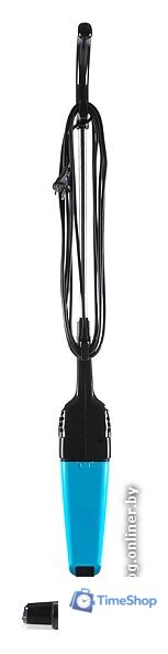 Пылесос Arnica Merlin Pro (голубой) - Изображение №4 — Интернет-магазин Time-Shop