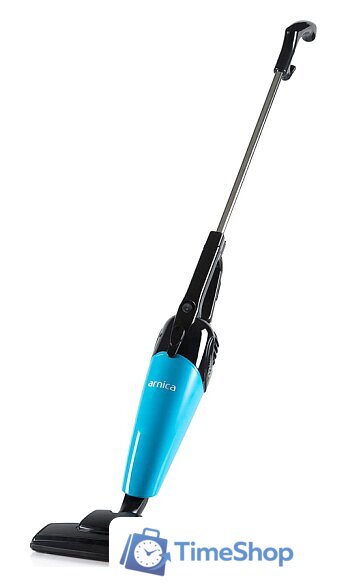 Пылесос Arnica Merlin Pro (голубой) - Изображение №2 — Интернет-магазин Time-Shop