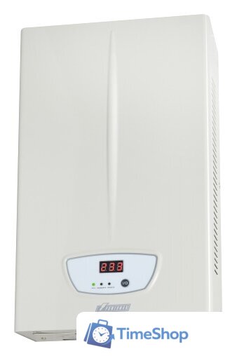Стабилизатор напряжения Powerman AVS 5000S - Изображение №1 — Интернет-магазин Time-Shop
