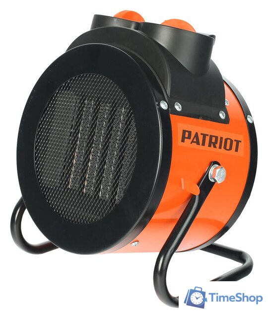 Электрическая тепловая пушка Patriot PT R 3S - Изображение №1 — Интернет-магазин Time-Shop