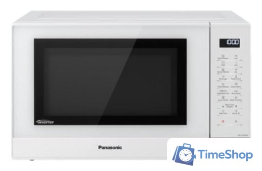 Микроволновая печь Panasonic NN-GT45KWSUG - Изображение №1 — Интернет-магазин Time-Shop