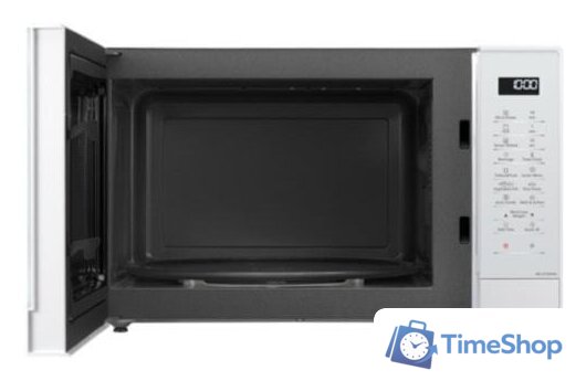 Микроволновая печь Panasonic NN-GT45KWSUG - Изображение №5 — Интернет-магазин Time-Shop