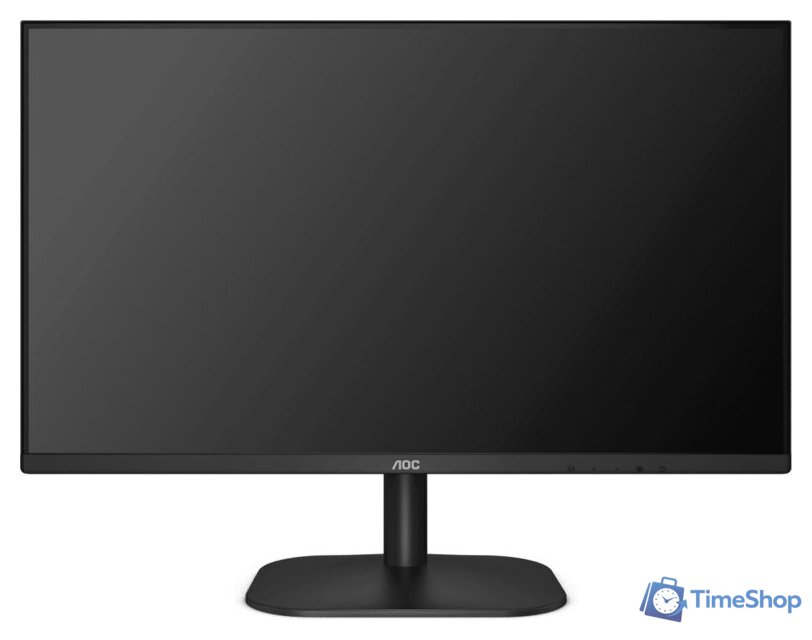 Монитор AOC 24B2XDM - Изображение №4 — Интернет-магазин Time-Shop