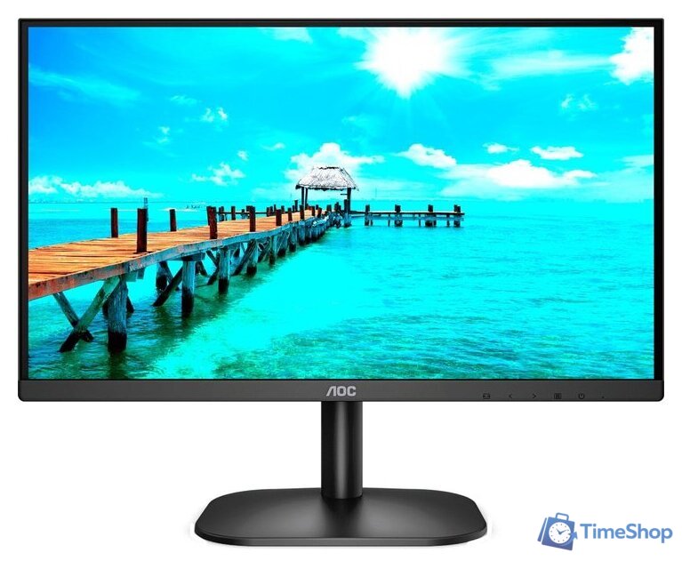 Монитор AOC 24B2XDM - Изображение №1 — Интернет-магазин Time-Shop