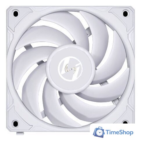 Вентилятор для корпуса Lian Li Uni Fan P28 G99.12P281W.00 - Изображение №1 — Интернет-магазин Time-Shop