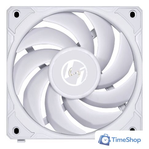 Вентилятор для корпуса Lian Li Uni Fan P28 G99.12P281W.00 - Изображение №1 — Интернет-магазин Time-Shop