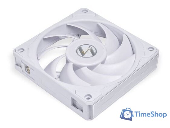 Вентилятор для корпуса Lian Li Uni Fan P28 G99.12P281W.00 - Изображение №2 — Интернет-магазин Time-Shop