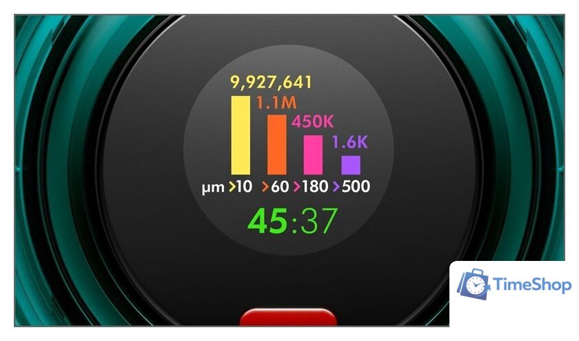 Пылесос Dyson V12 Detect Slim Absolute 448870-01 - Изображение №12 — Интернет-магазин Time-Shop