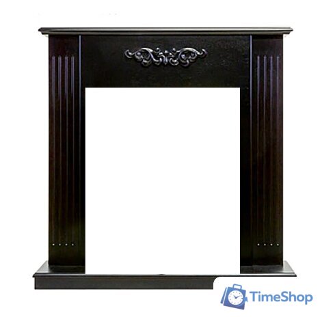 Портал Smolcom Lumsden STD-ASP (темный орех) - Изображение №1 — Интернет-магазин Time-Shop