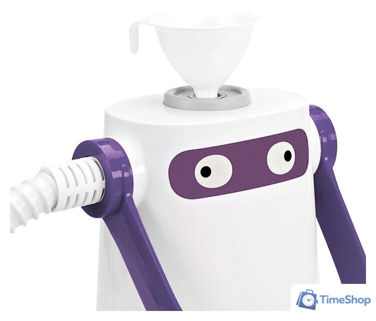 Пароочиститель Kitfort KT-9109-1 - Изображение №7 — Интернет-магазин Time-Shop