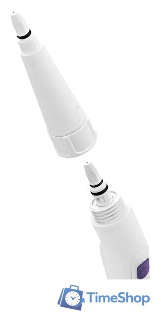 Пароочиститель Kitfort KT-9109-1 - Изображение №9 — Интернет-магазин Time-Shop