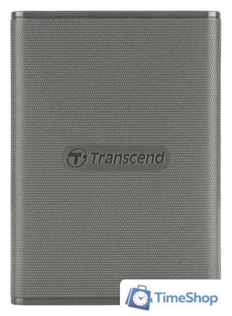 Внешний накопитель Transcend ESD360C 2TB TS2TESD360C - Изображение №1 — Интернет-магазин Time-Shop