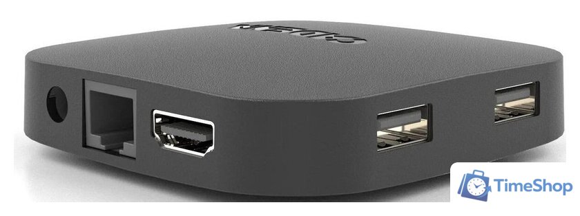 Смарт-приставка Cadena Pro X 32ГБ - Изображение №4 — Интернет-магазин Time-Shop