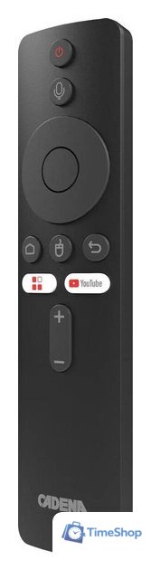 Смарт-приставка Cadena Pro X 32ГБ - Изображение №2 — Интернет-магазин Time-Shop