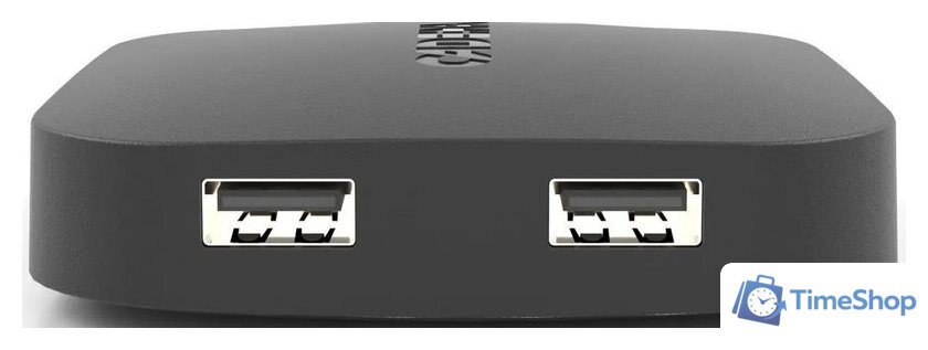 Смарт-приставка Cadena Pro X 32ГБ - Изображение №6 — Интернет-магазин Time-Shop