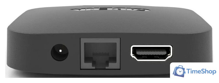 Смарт-приставка Cadena Pro X 32ГБ - Изображение №5 — Интернет-магазин Time-Shop