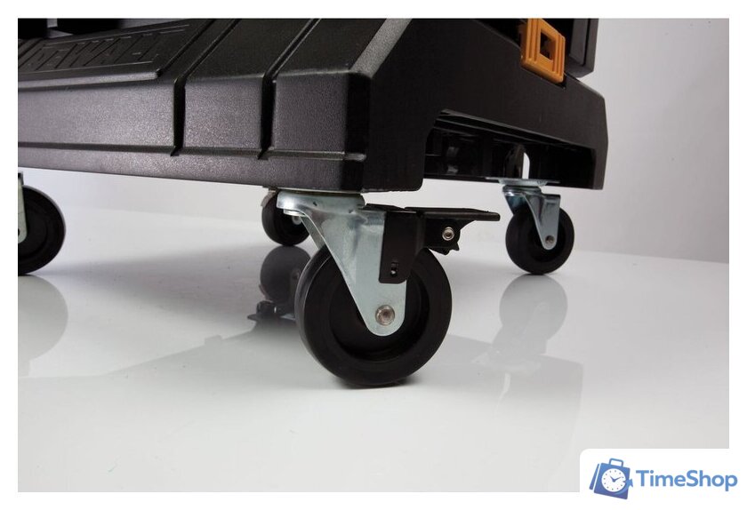 Тележка DeWalt TSTAK DWST1-71229 - Изображение №8 — Интернет-магазин Time-Shop