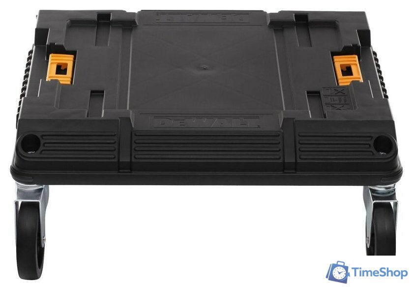 Тележка DeWalt TSTAK DWST1-71229 - Изображение №2 — Интернет-магазин Time-Shop