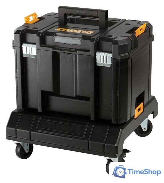 Тележка DeWalt TSTAK DWST1-71229 - Изображение №12 — Интернет-магазин Time-Shop