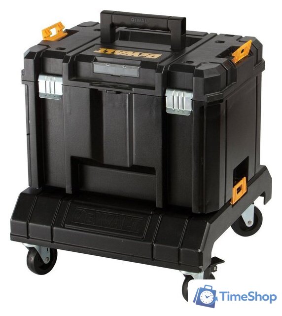Тележка DeWalt TSTAK DWST1-71229 - Изображение №9 — Интернет-магазин Time-Shop