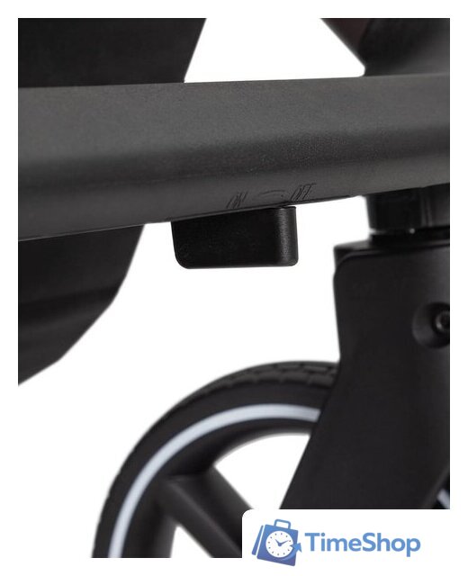 Коляска прогулочная «книга» Carrello Bravo Deluxe CRL-5520 (Copper Beige) - Изображение №7 — Интернет-магазин Time-Shop