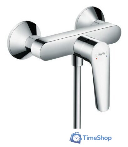 Смеситель Hansgrohe Logis E 71602000 - Изображение №1 — Интернет-магазин Time-Shop