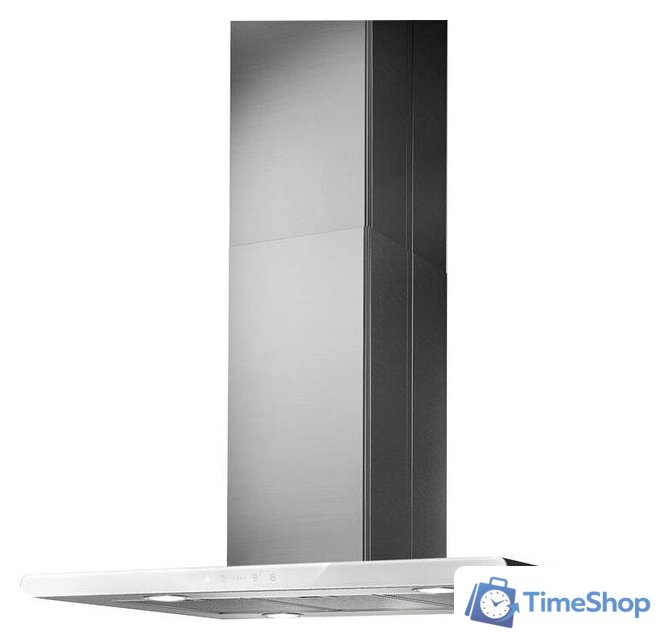 Кухонная вытяжка Elica Galaxy Island WHIX/A/90X45 PRF0019192B - Изображение №1 — Интернет-магазин Time-Shop