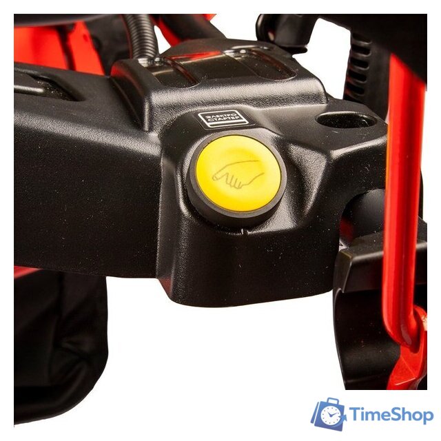 Газонокосилка DDE LM 51-60 DE - Изображение №11 — Интернет-магазин Time-Shop