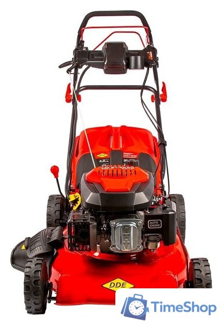 Газонокосилка DDE LM 51-60 DE - Изображение №3 — Интернет-магазин Time-Shop