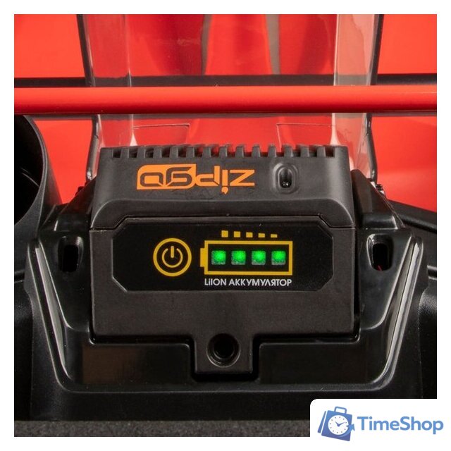 Газонокосилка DDE LM 51-60 DE - Изображение №10 — Интернет-магазин Time-Shop