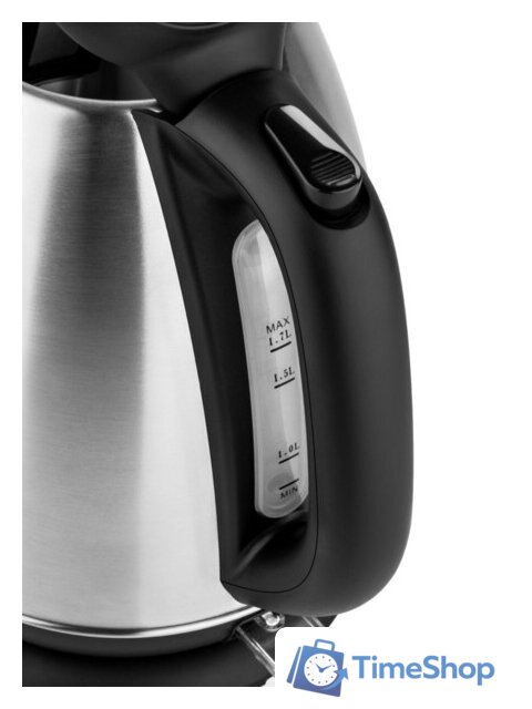 Электрический чайник Hyundai VK302 - Изображение №2 — Интернет-магазин Time-Shop