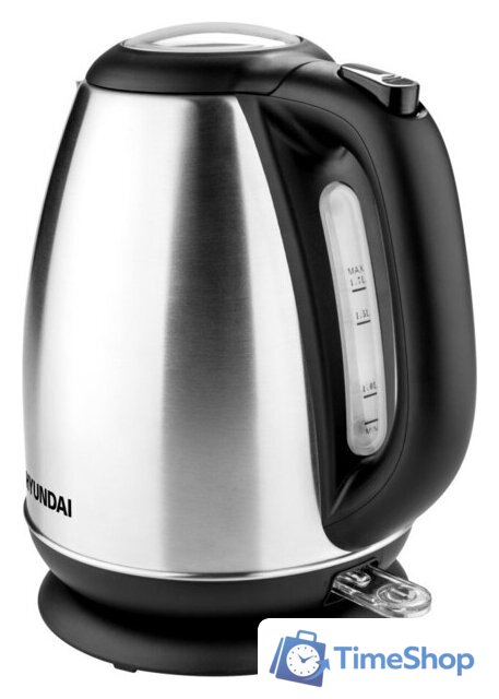 Электрический чайник Hyundai VK302 - Изображение №3 — Интернет-магазин Time-Shop