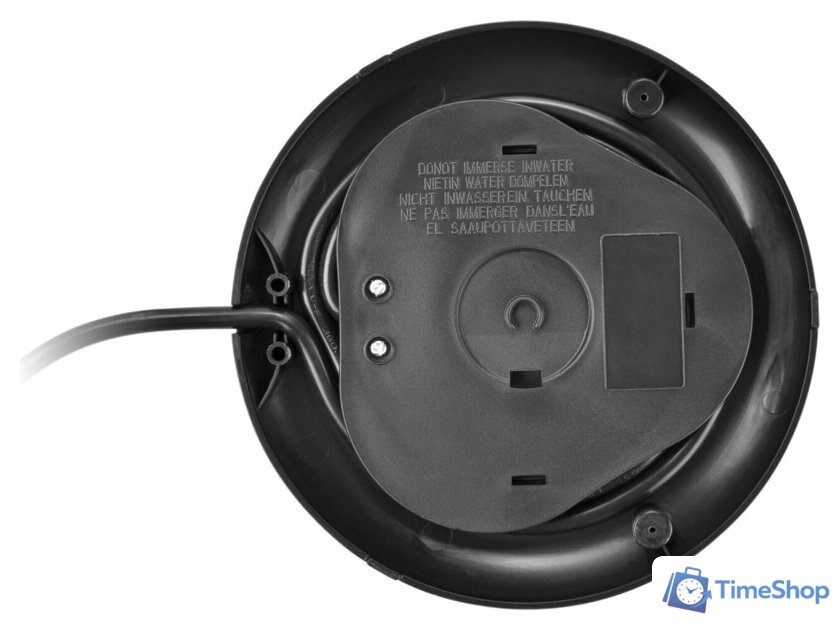 Электрический чайник Hyundai VK302 - Изображение №5 — Интернет-магазин Time-Shop