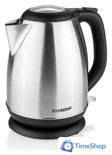 Электрический чайник Hyundai VK302 - Изображение №1 — Интернет-магазин Time-Shop