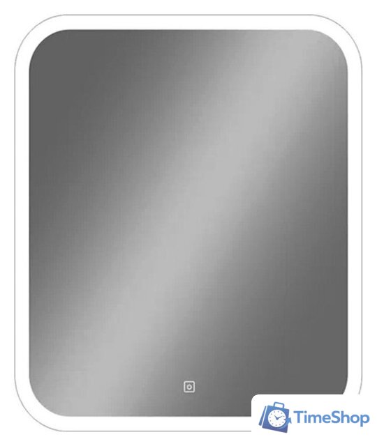  Teymi Зеркало Ritta 50x60 T20246 (подсветка, сенсор) - Изображение №2 — Интернет-магазин Time-Shop