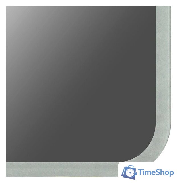  Teymi Зеркало Ritta 50x60 T20246 (подсветка, сенсор) - Изображение №5 — Интернет-магазин Time-Shop