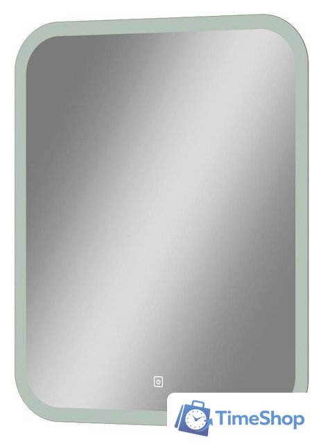  Teymi Зеркало Ritta 50x60 T20246 (подсветка, сенсор) - Изображение №3 — Интернет-магазин Time-Shop