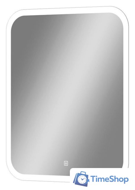  Teymi Зеркало Ritta 50x60 T20246 (подсветка, сенсор) - Изображение №4 — Интернет-магазин Time-Shop