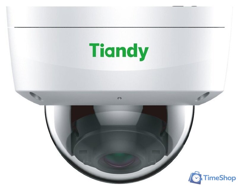 IP-камера Tiandy TC-C35KS I3/E/Y/S/2.8mm/V5.0 - Изображение №1 — Интернет-магазин Time-Shop