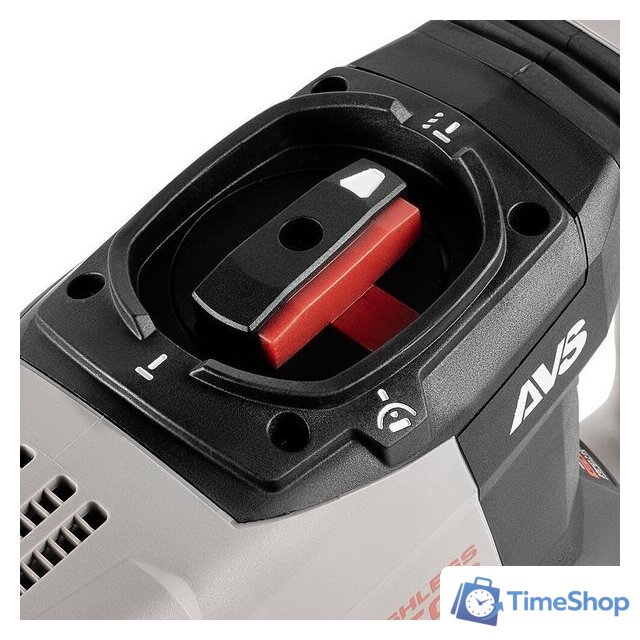 Перфоратор Crown CT18216V BMC - Изображение №4 — Интернет-магазин Time-Shop