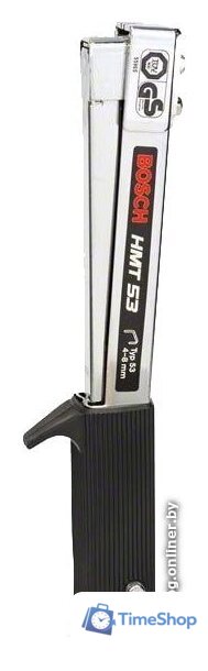 Степлер Bosch HMT 53 0603038002 - Изображение №1 — Интернет-магазин Time-Shop