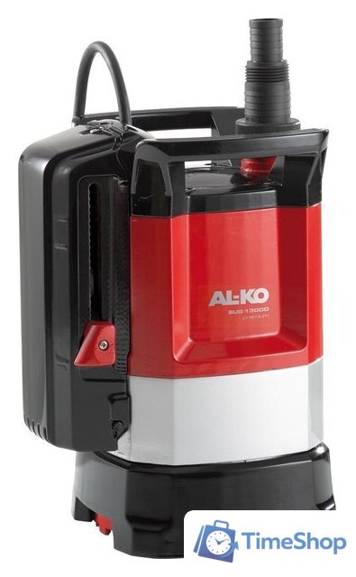 Дренажный насос AL-KO SUB 13000 DS Premium - Изображение №1 — Интернет-магазин Time-Shop